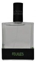 EAU DE PARFUM FEUILLES